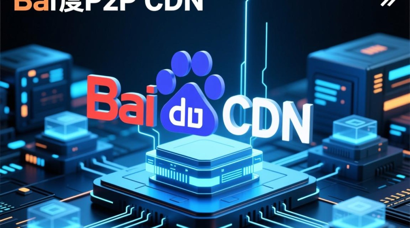 为何百度P2P CDN无法安装?技术难题还是兼容性问题? 为何百度P2P CDN无法安装?技术难题还是兼容性问题?