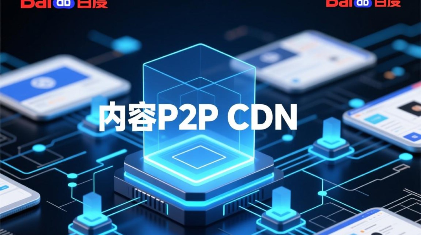 为何百度P2P CDN无法安装?技术难题还是兼容性问题? 为何百度P2P CDN无法安装?技术难题还是兼容性问题?