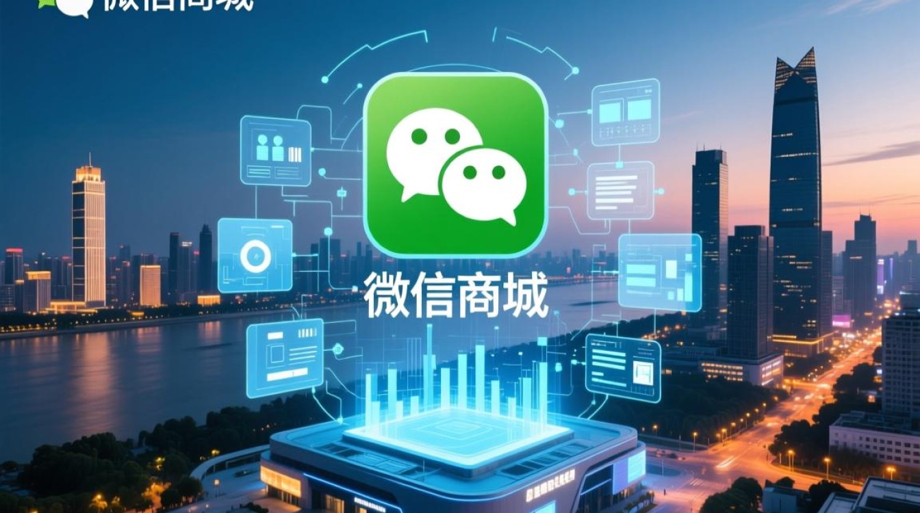 武汉微信商城开发哪家权威？如何选择最佳解决方案？