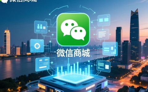 武汉微信商城开发哪家权威？如何选择最佳解决方案？