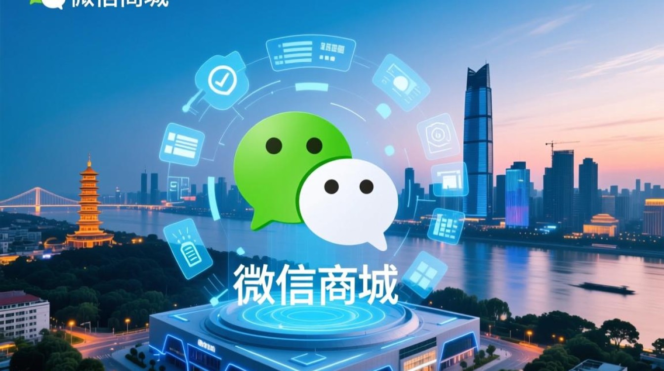 武汉微信商城开发哪家权威？如何选择最佳解决方案？