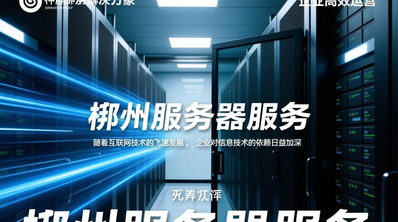 郴州服务器服务，郴州地区优质服务器选择有哪些疑问？