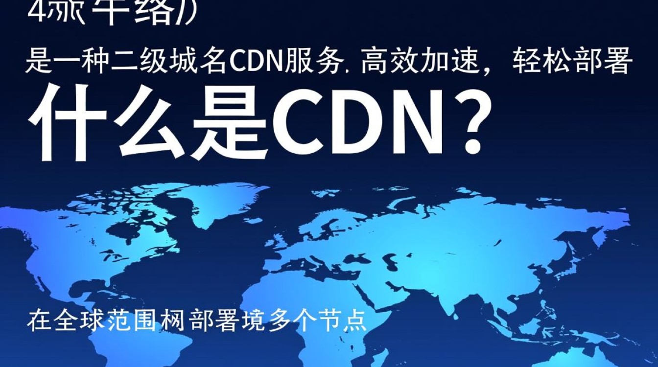 七牛云二级域名CDN服务,具体功能和优势是什么? 七牛云二级域名CDN服务,具体功能和优势是什么?