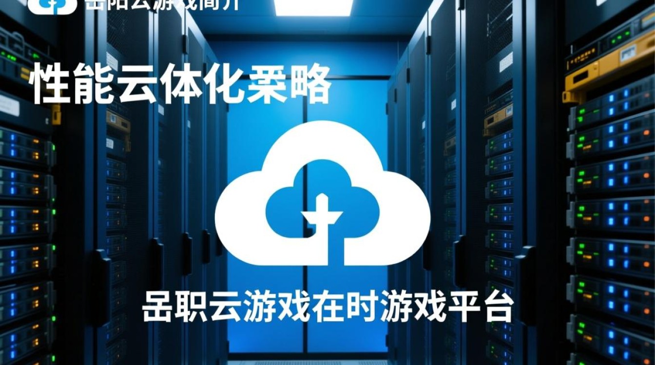 岳阳云游戏服务器,为何区域稳定性差,用户体验不佳?如何提升? 岳阳云游戏服务器,为何区域稳定性差,用户体验不佳?如何提升?