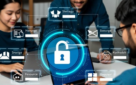 服务器设置的共享每次输入密码