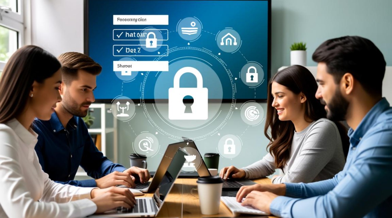 服务器设置的共享每次输入密码 服务器设置的共享每次输入密码