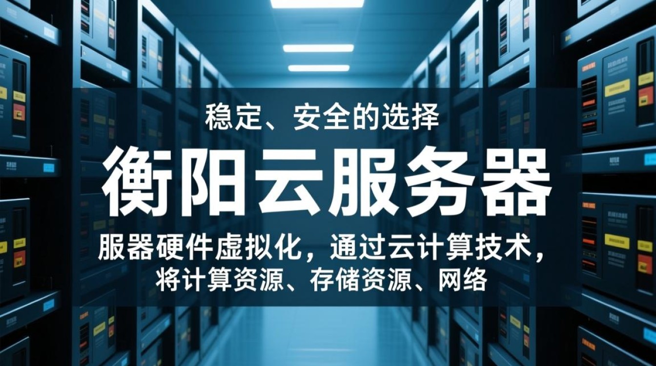 衡阳云服务器租用,哪家服务商性价比最高?如何选择最适合自己的方案? 衡阳云服务器租用,哪家服务商性价比最高?如何选择最适合自己的方案?