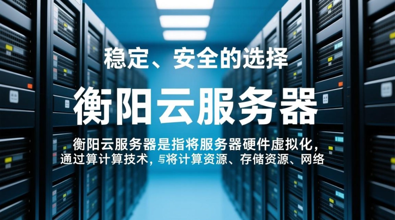 衡阳云服务器租用,哪家服务商性价比最高?如何选择最适合自己的方案? 衡阳云服务器租用,哪家服务商性价比最高?如何选择最适合自己的方案?