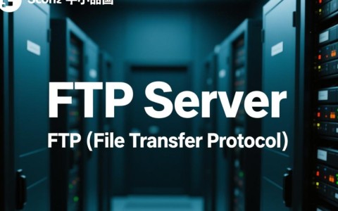 FTP服务器配置过程中，哪些关键步骤容易出错？