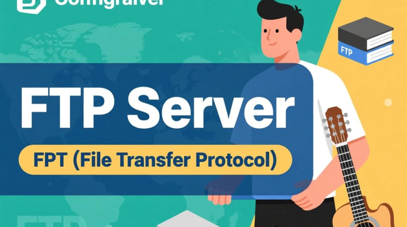 FTP服务器配置过程中,哪些关键步骤容易出错? FTP服务器配置过程中,哪些关键步骤容易出错?