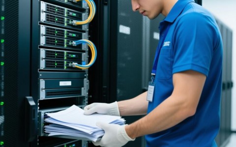 服务器解压慢怎么办？如何提升解压速度？