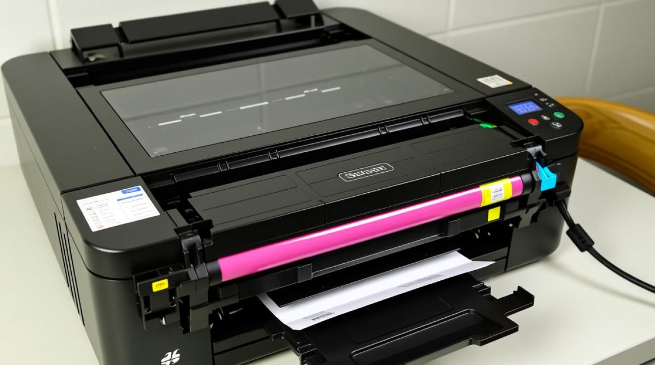 ecosysm5021cdn打印机更换粉盒步骤详解,新手必看! ecosysm5021cdn打印机更换粉盒步骤详解,新手必看!