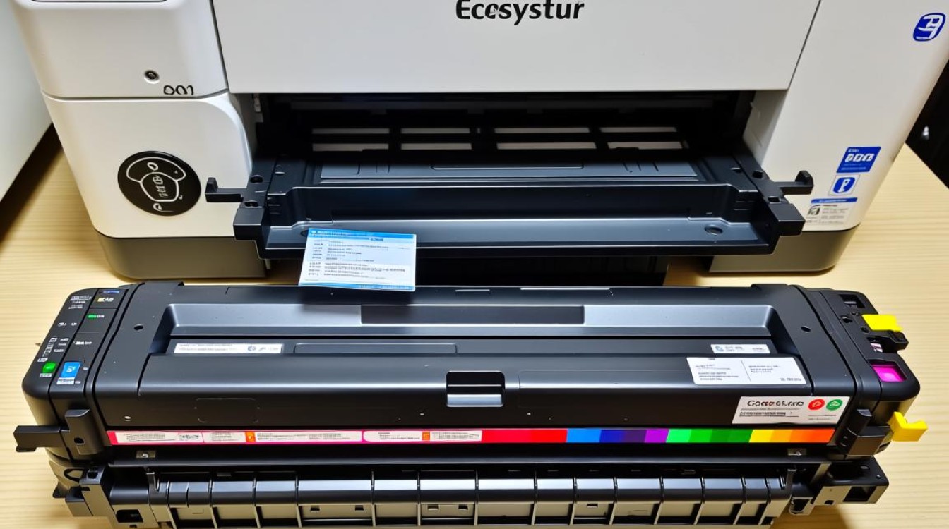 ecosysm5021cdn打印机更换粉盒步骤详解,新手必看! ecosysm5021cdn打印机更换粉盒步骤详解,新手必看!