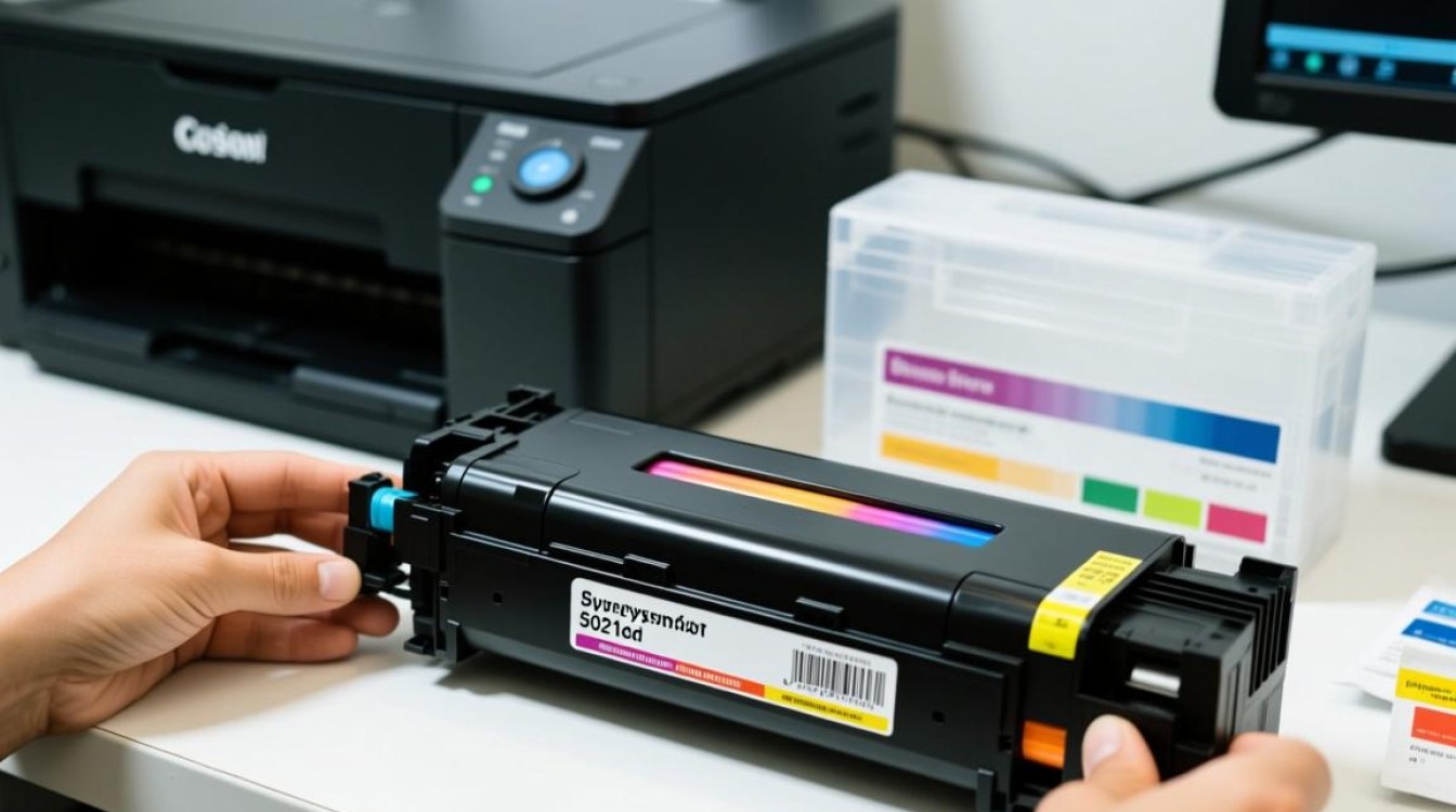 ecosysm5021cdn打印机更换粉盒步骤详解,新手必看! ecosysm5021cdn打印机更换粉盒步骤详解,新手必看!