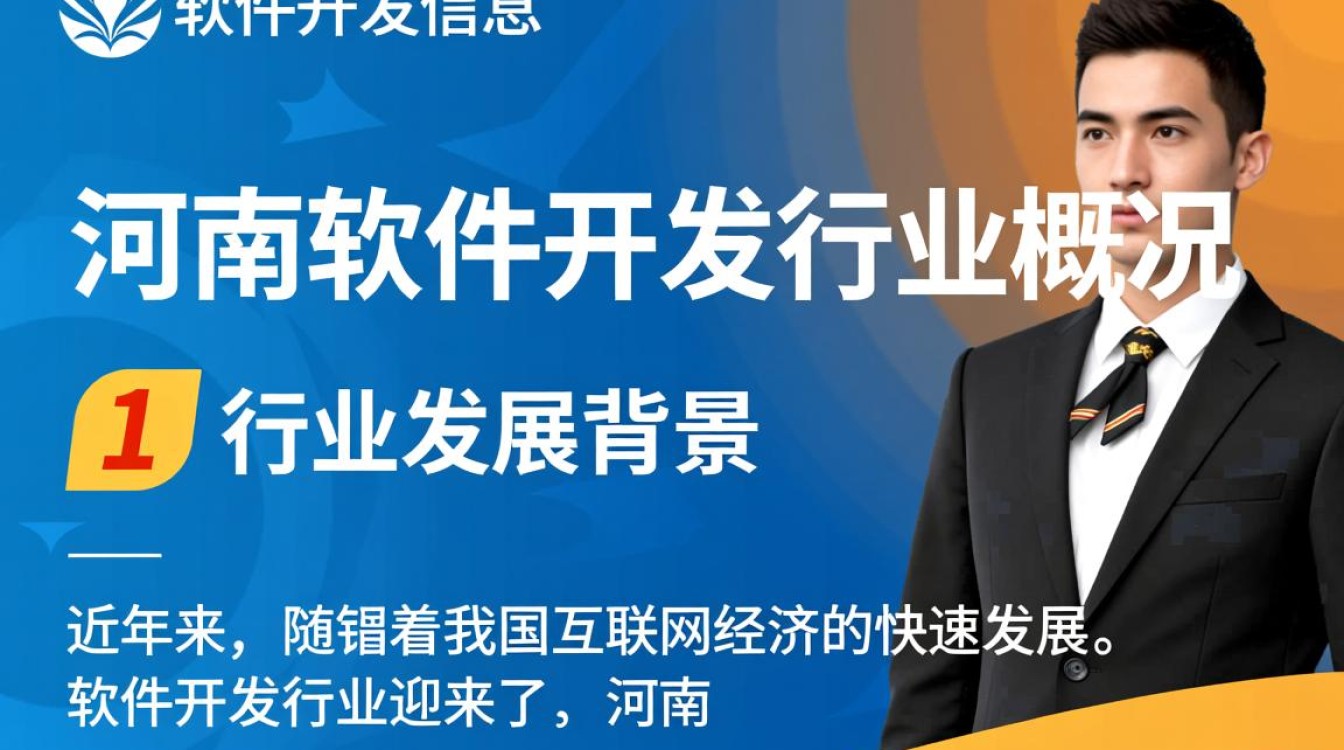 河南软件开发信息，有哪些创新技术突破值得关注？