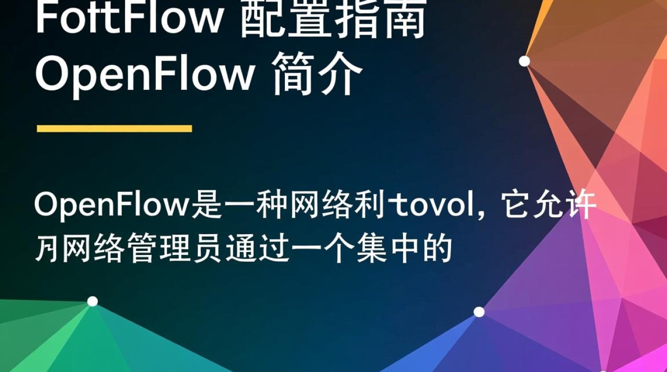openflow配置疑问解答，如何正确设置openflow交换机，实现高效网络管理？