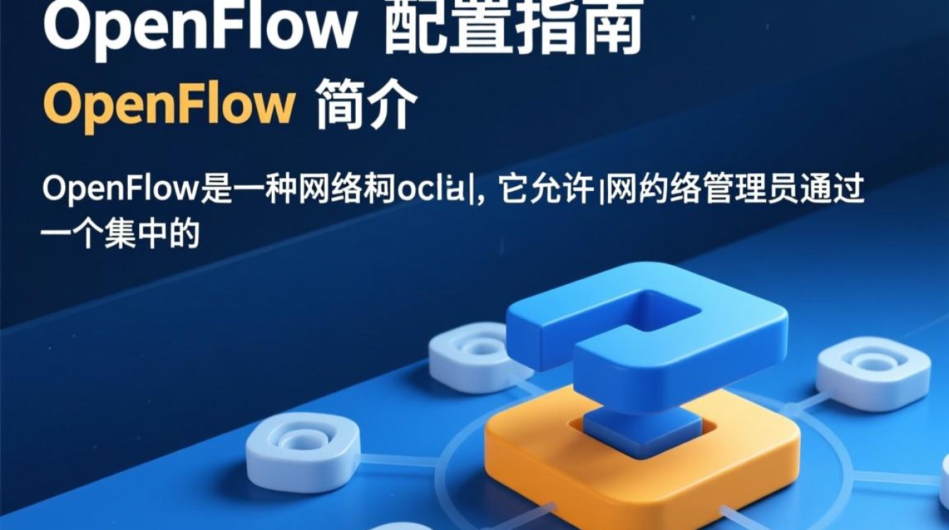 openflow配置疑问解答，如何正确设置openflow交换机，实现高效网络管理？