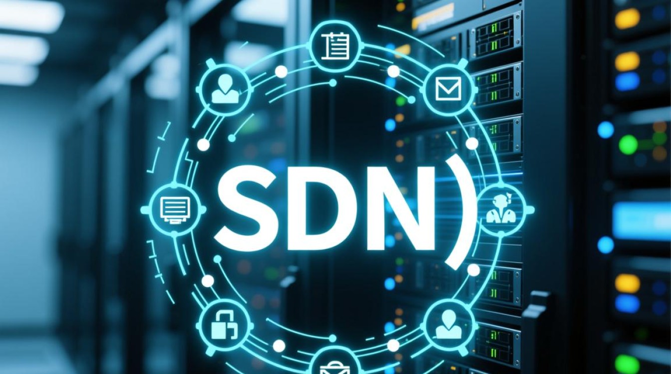 SDN配置如何操作?新手必看,30个关键步骤详解与常见问题解答! SDN配置如何操作?新手必看,30个关键步骤详解与常见问题解答!