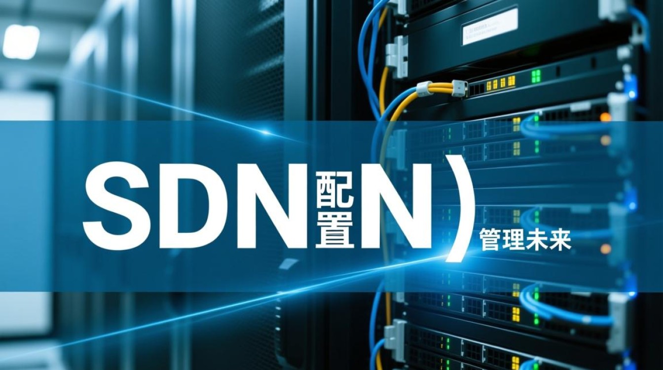 SDN配置如何操作?新手必看,30个关键步骤详解与常见问题解答! SDN配置如何操作?新手必看,30个关键步骤详解与常见问题解答!