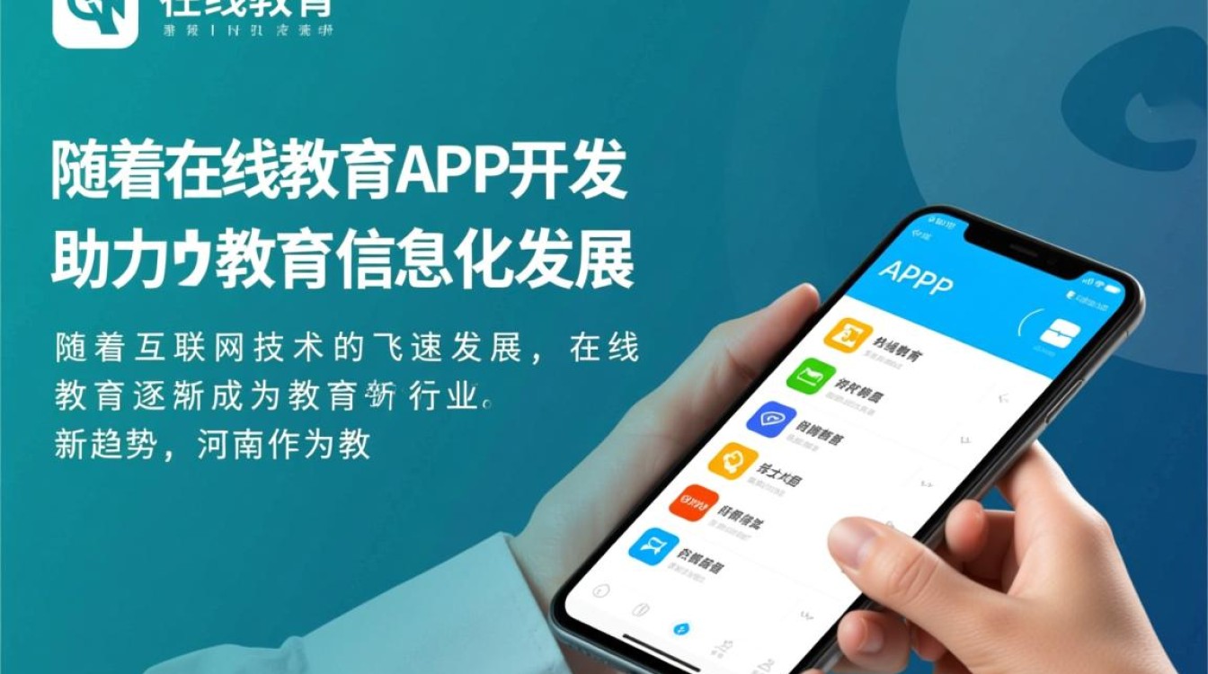 河南专业在线教育APP开发，如何确保教学质量和用户体验的完美结合？