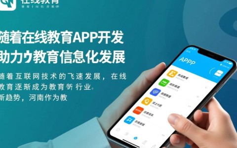 河南专业在线教育APP开发，如何确保教学质量和用户体验的完美结合？