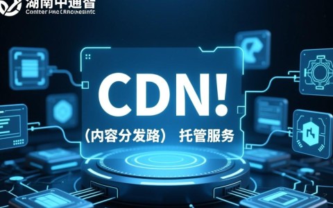 湖南中通智达cdn托管真的值得信赖吗？服务质量和口碑如何？