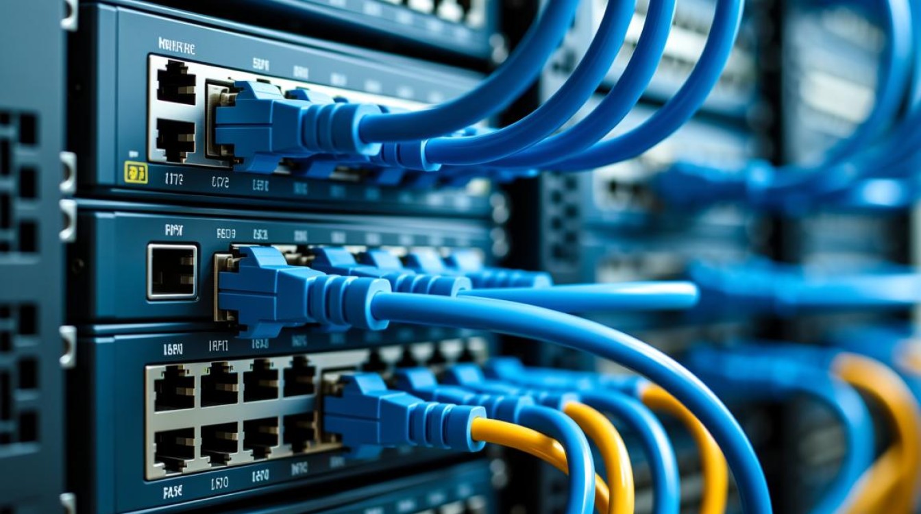 网关域名服务器究竟如何运作？揭秘其核心作用与奥秘！