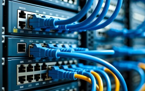 网关域名服务器究竟如何运作？揭秘其核心作用与奥秘！