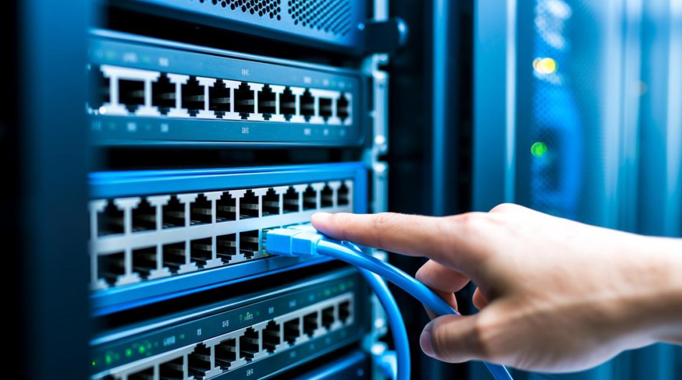 网关域名服务器究竟如何运作？揭秘其核心作用与奥秘！