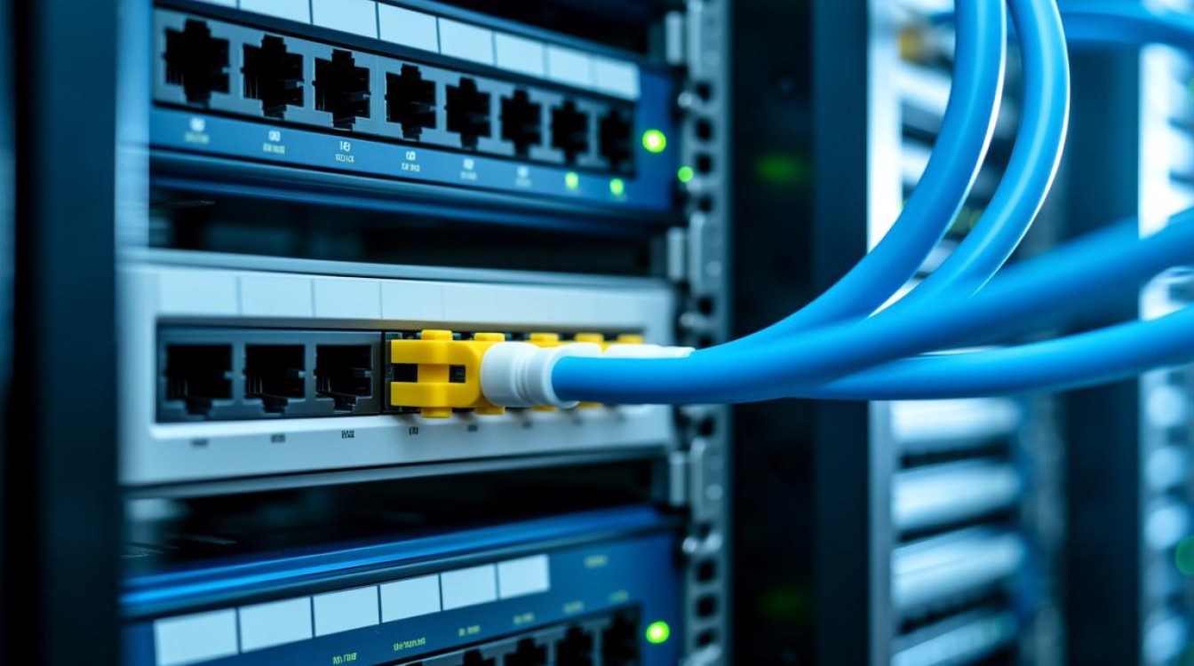 网关域名服务器究竟如何运作？揭秘其核心作用与奥秘！