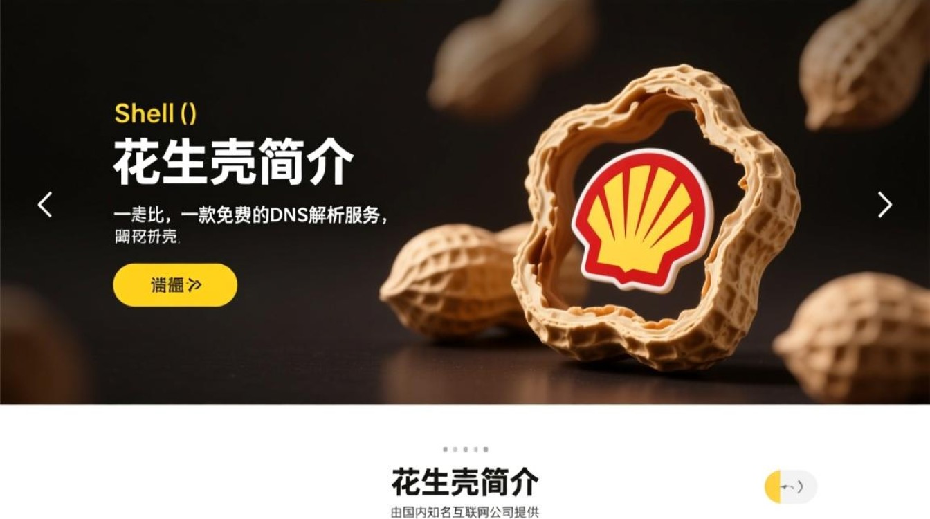 花生壳绑定顶级域名，为何如此选择？性价比与安全性探讨！