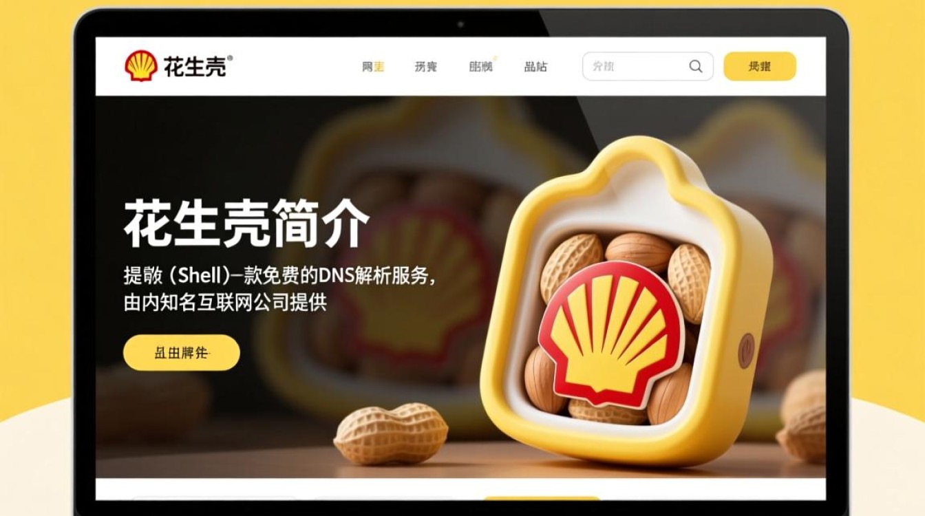 花生壳绑定顶级域名，为何如此选择？性价比与安全性探讨！