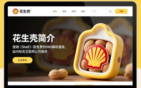 花生壳绑定顶级域名，为何如此选择？性价比与安全性探讨！