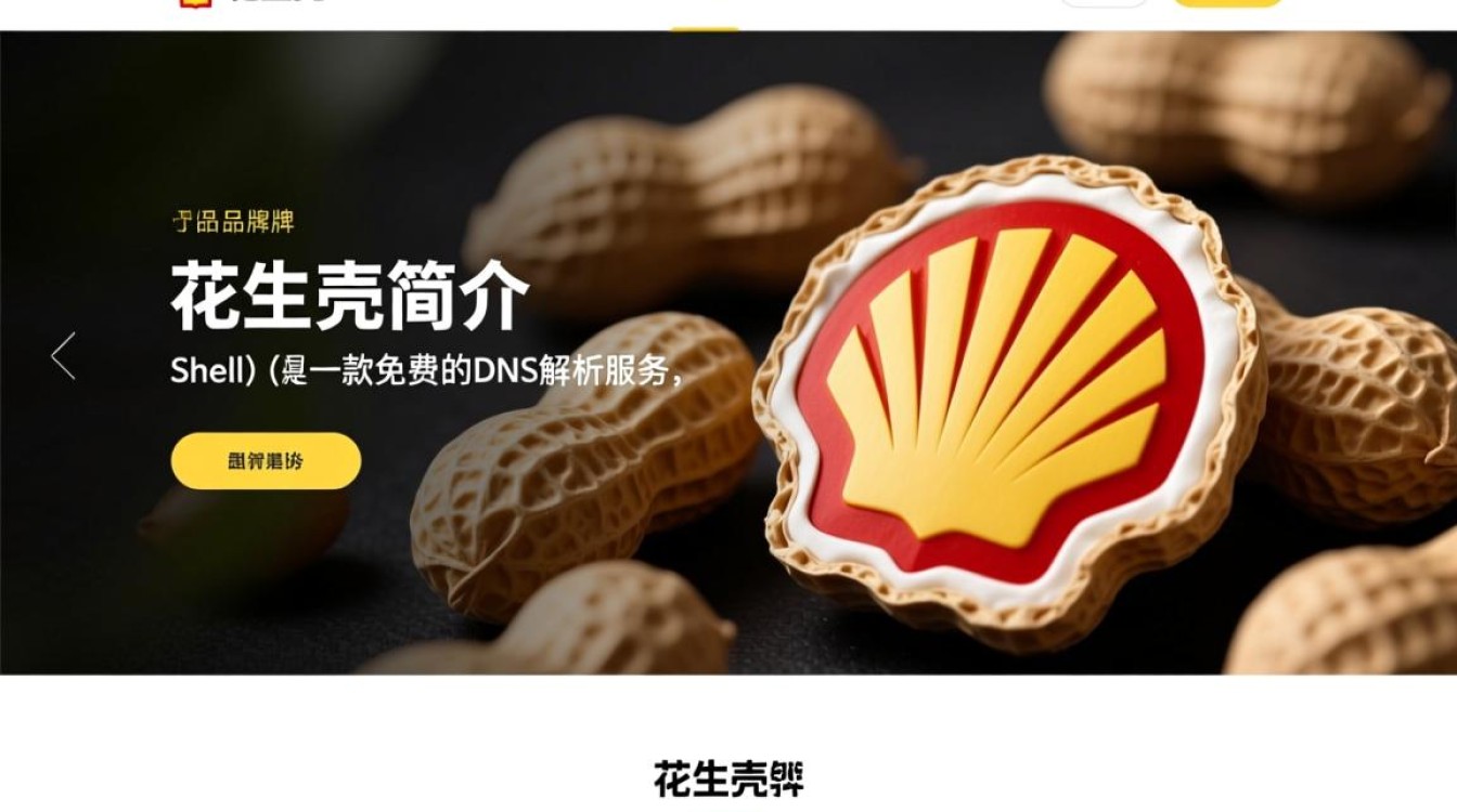 花生壳绑定顶级域名，为何如此选择？性价比与安全性探讨！