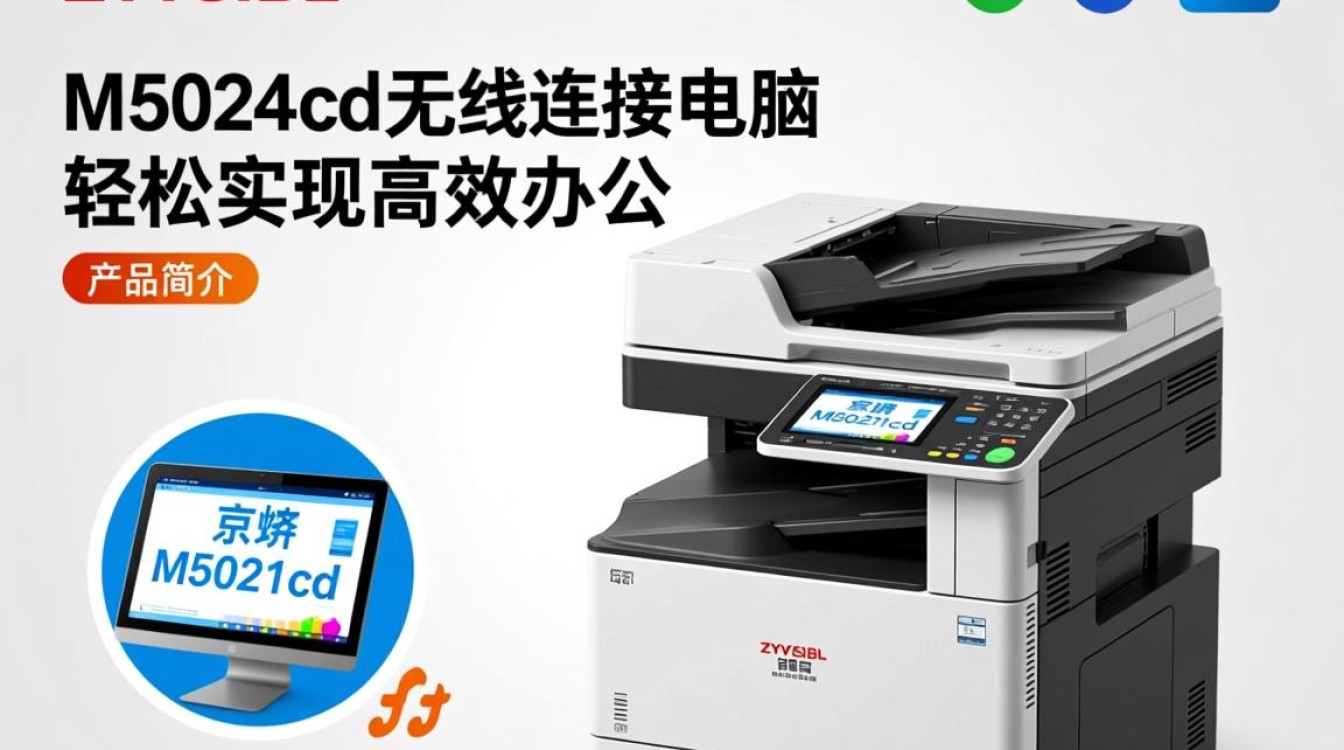 京瓷m5021cdn无线连接电脑时遇到问题?如何确保稳定连接? 京瓷m5021cdn无线连接电脑时遇到问题?如何确保稳定连接?