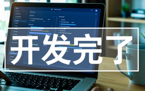 开发完了究竟意味着项目何时正式交付使用?疑问重重,揭秘其中奥秘!