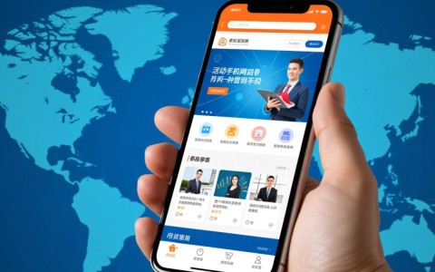 活动手机网站开发如何打造高效、用户体验佳的移动端活动平台?