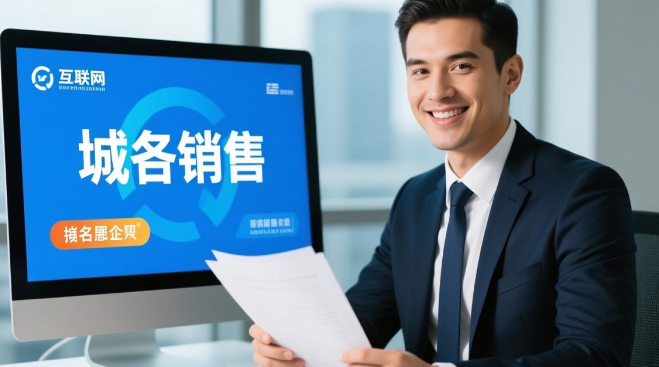 从事域名销售工作前景如何？收入稳定吗？真实体验分享！
