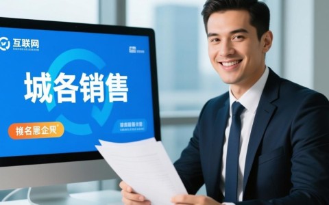 从事域名销售工作前景如何？收入稳定吗？真实体验分享！