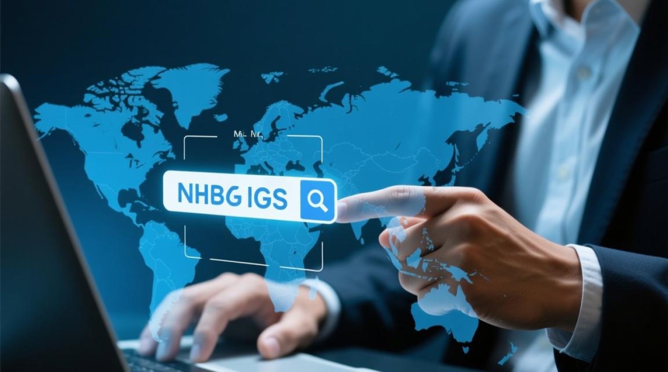 如何准确查询并确认某个域名的供应商信息? 如何准确查询并确认某个域名的供应商信息?