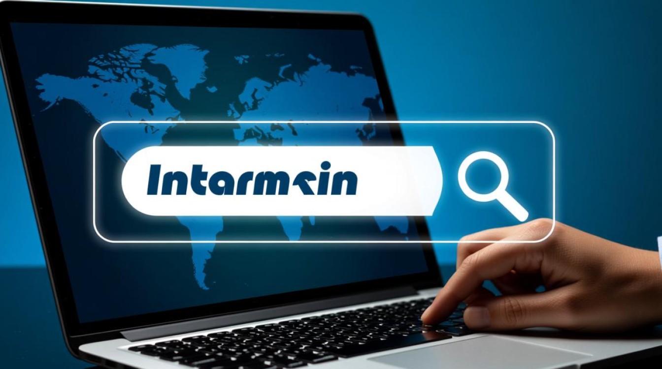 如何准确查询并确认某个域名的供应商信息? 如何准确查询并确认某个域名的供应商信息?