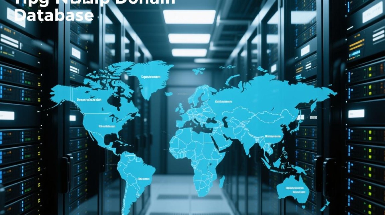 顶级域名数据库，究竟隐藏了多少未被发掘的潜力？