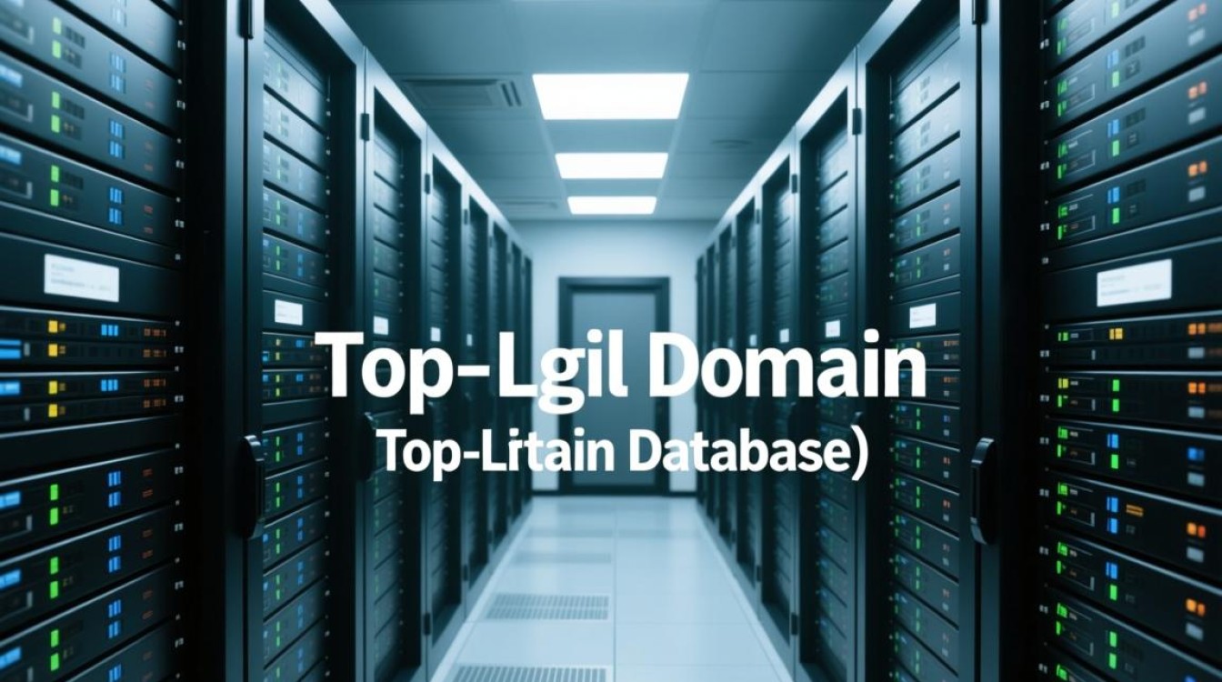 顶级域名数据库，究竟隐藏了多少未被发掘的潜力？