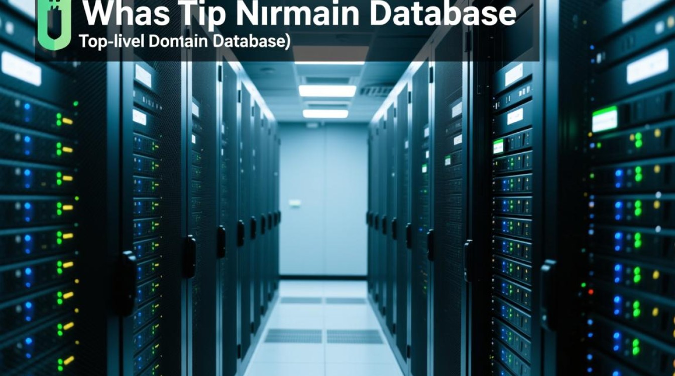 顶级域名数据库，究竟隐藏了多少未被发掘的潜力？
