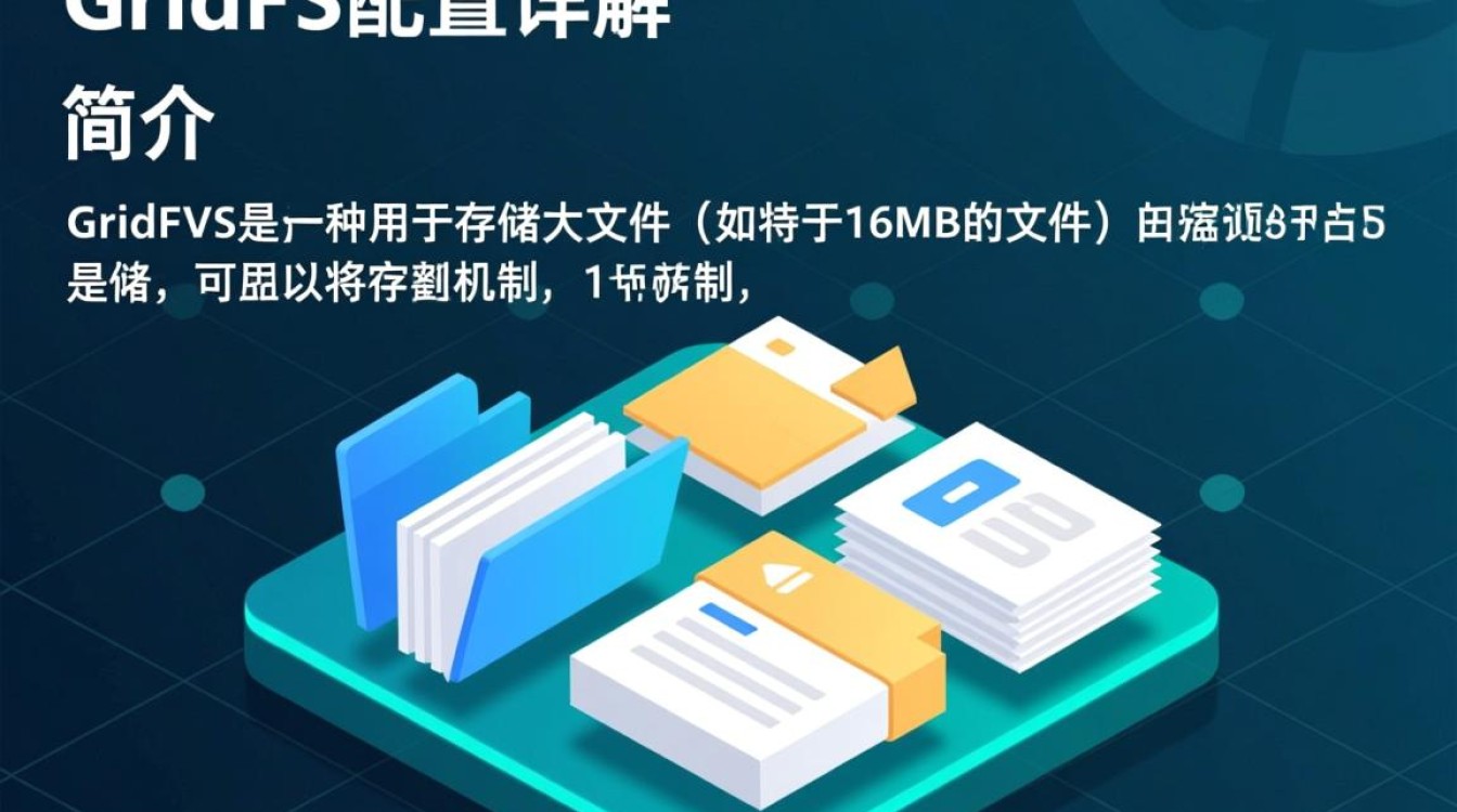 gridfs配置疑问,如何优化MongoDB的GridFS存储性能与效率? gridfs配置疑问,如何优化MongoDB的GridFS存储性能与效率?