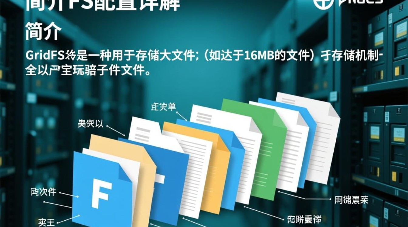 gridfs配置疑问,如何优化MongoDB的GridFS存储性能与效率? gridfs配置疑问,如何优化MongoDB的GridFS存储性能与效率?