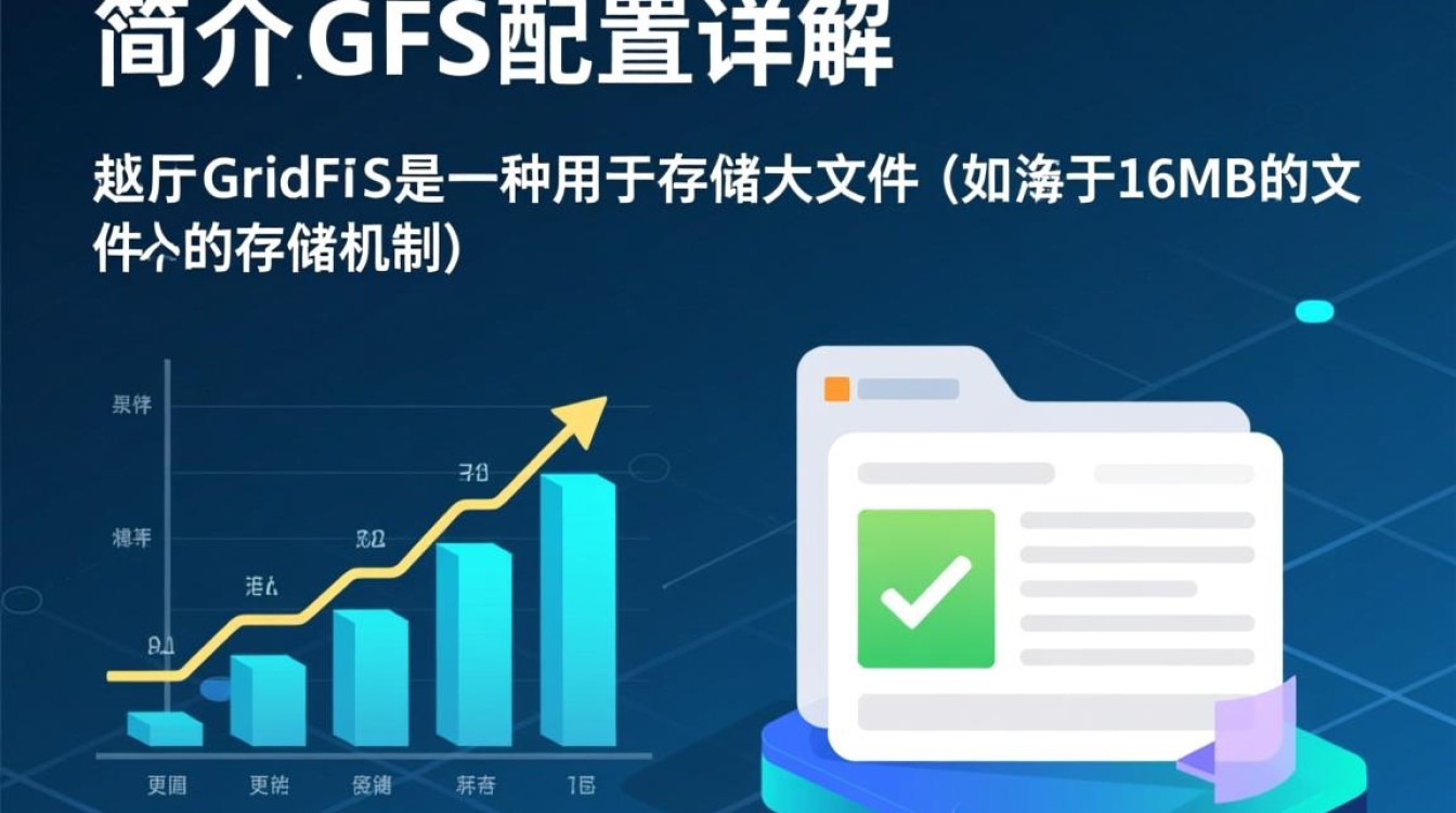 gridfs配置疑问,如何优化MongoDB的GridFS存储性能与效率? gridfs配置疑问,如何优化MongoDB的GridFS存储性能与效率?