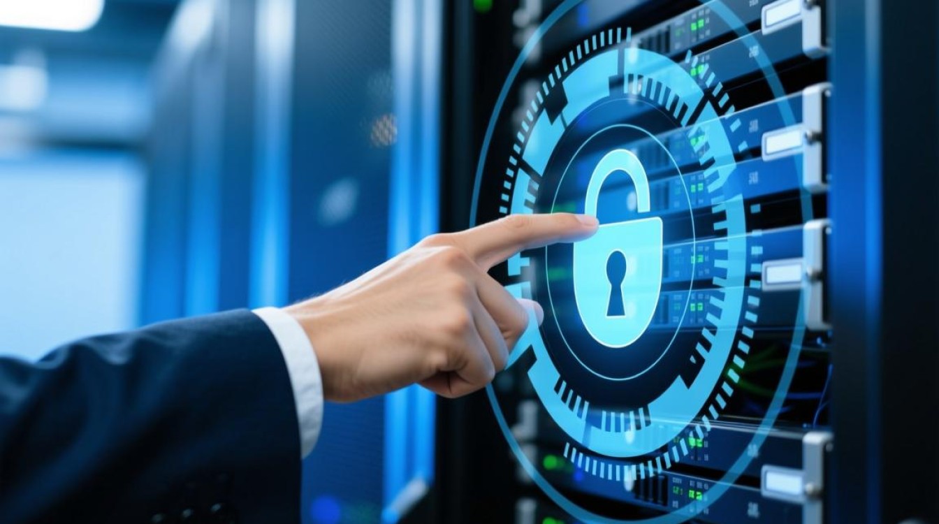 服务器认证鉴权如何保障系统安全与高效访问？