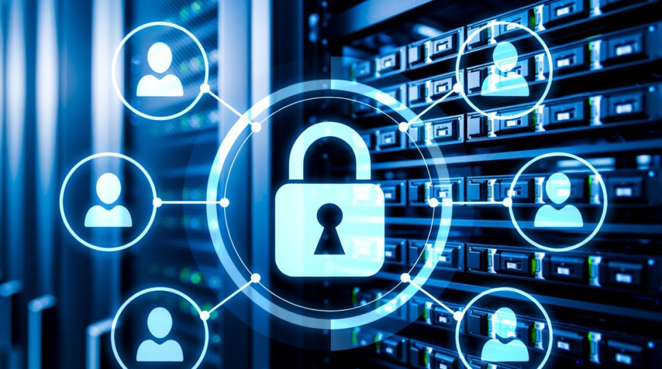 服务器认证鉴权如何保障系统安全与高效访问？