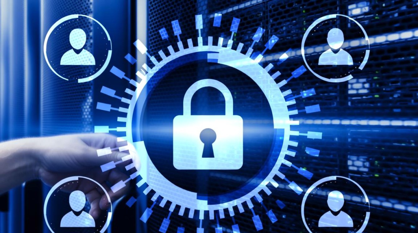 服务器认证鉴权如何保障系统安全与高效访问？